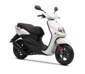 2011 Yamaha Neos photo